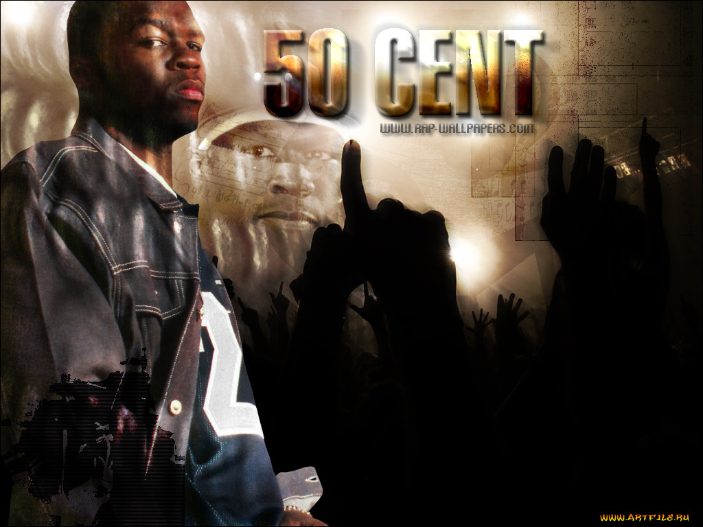 , 50, cent